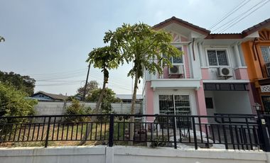 For rent 3 bedrooms house in Min Buri, Bangkok