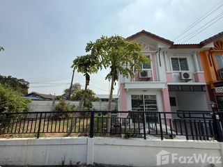 For Rent 3 Bedroom House In Min Buri, Bangkok