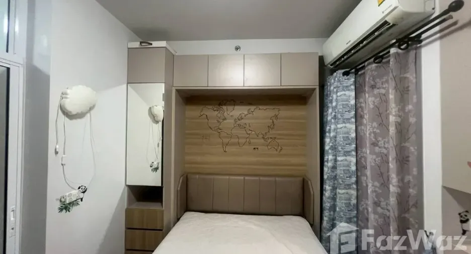 For rent studio condo in Bang Sue, Bangkok