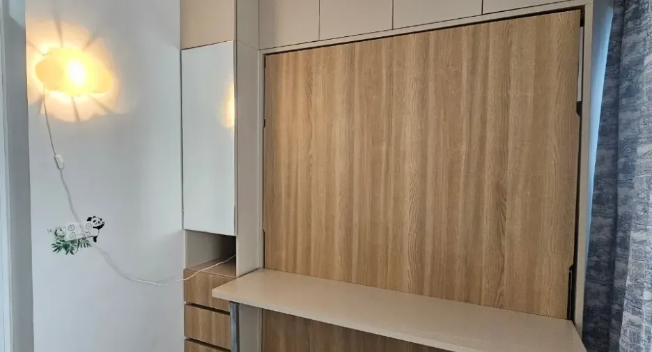 For rent studio condo in Bang Sue, Bangkok