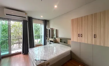 Condo en alquiler de 1 habitaciones en Yan Nawa, Bangkok