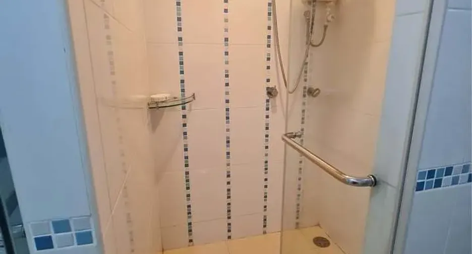 For rent 1 bed apartment in Din Daeng, Bangkok