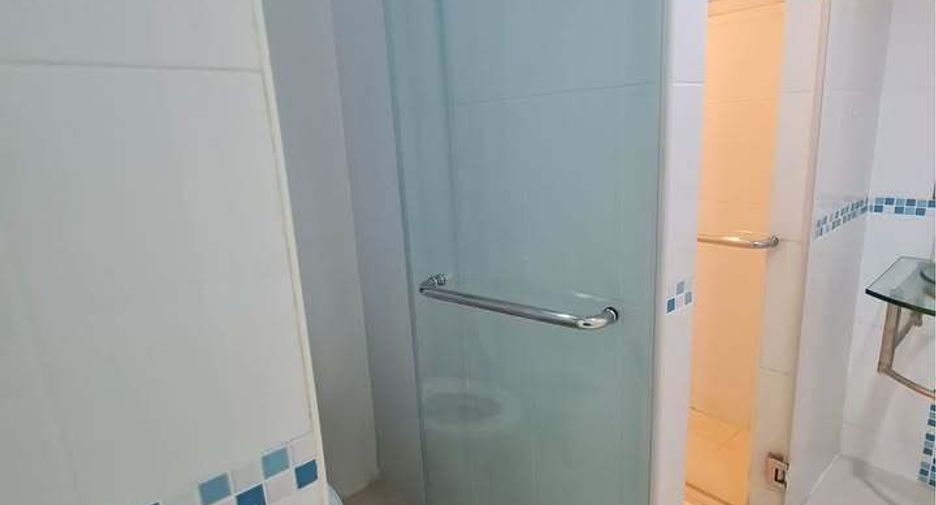 For rent 1 bed apartment in Din Daeng, Bangkok