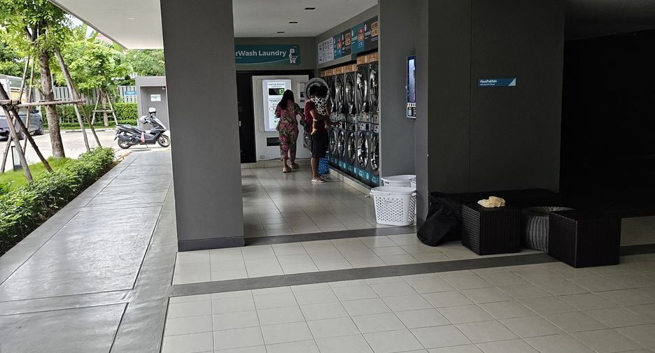 Wohnung zum Kauf mit 2 Zimmer in Bang Bon, Bangkok
