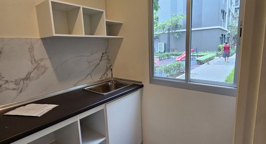 Wohnung zum Kauf mit 2 Zimmer in Bang Bon, Bangkok