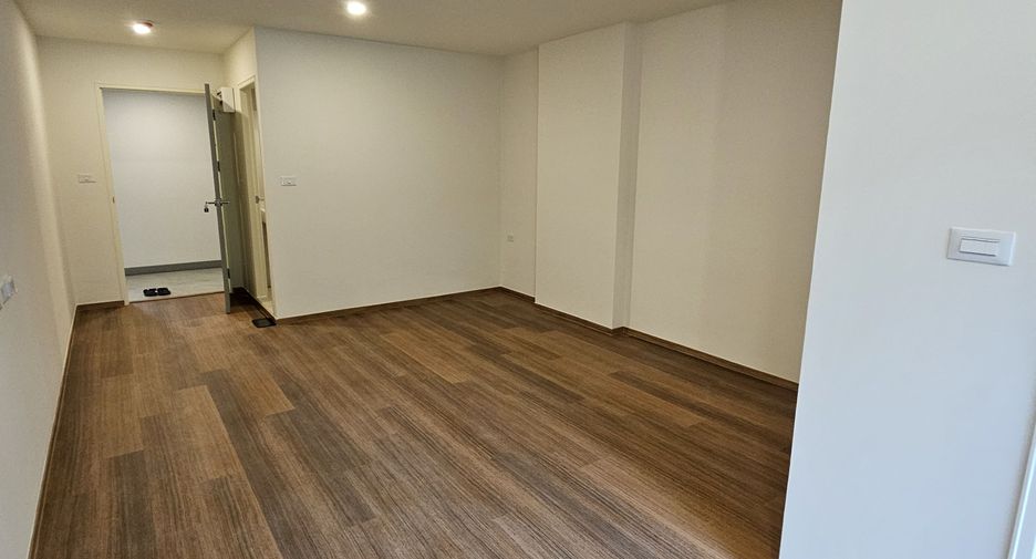 Wohnung zum Kauf mit 2 Zimmer in Bang Bon, Bangkok