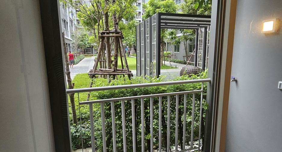Wohnung zum Kauf mit 2 Zimmer in Bang Bon, Bangkok