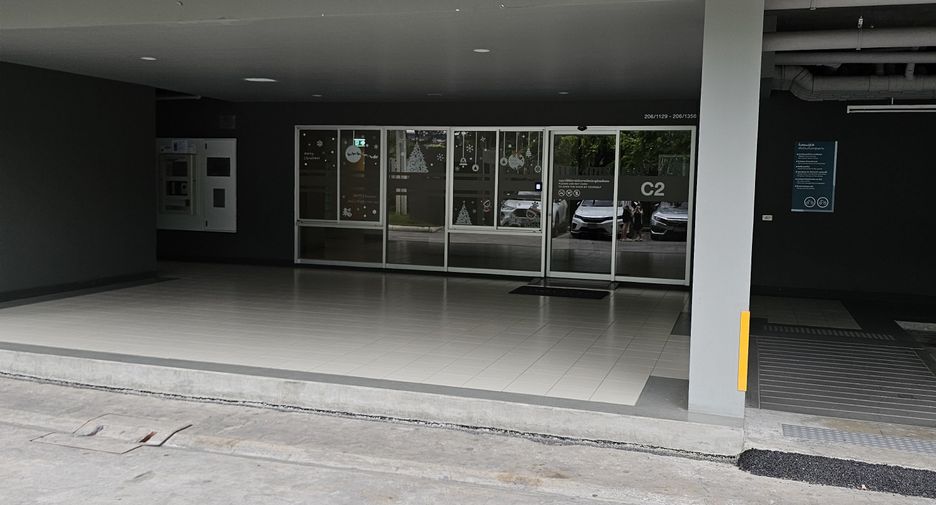 Wohnung zum Kauf mit 2 Zimmer in Bang Bon, Bangkok