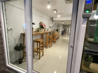 For rent studio apartment in Huai Khwang, Bangkok