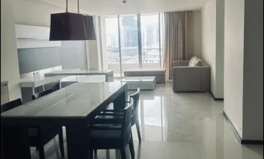 Condo en venta de 2 habitaciones en Sathon, Bangkok