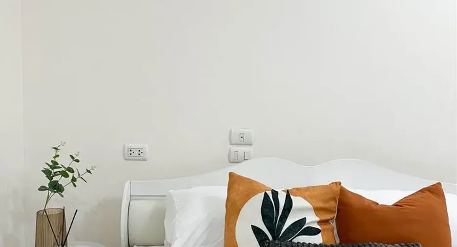For rent studio condo in Huai Khwang, Bangkok