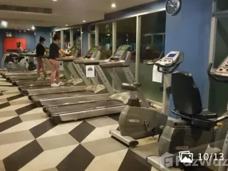 出租 公寓 公寓 在 Phasi Charoen, 曼谷