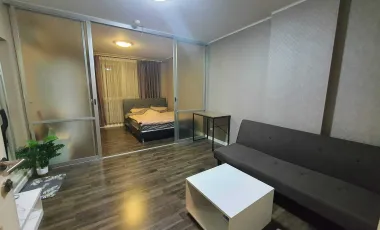 Condo en alquiler de estudio en Phasi Charoen, Bangkok
