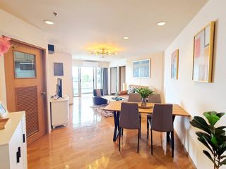 À vendre 3 chambres condo à Bang Kho Laem, Bangkok