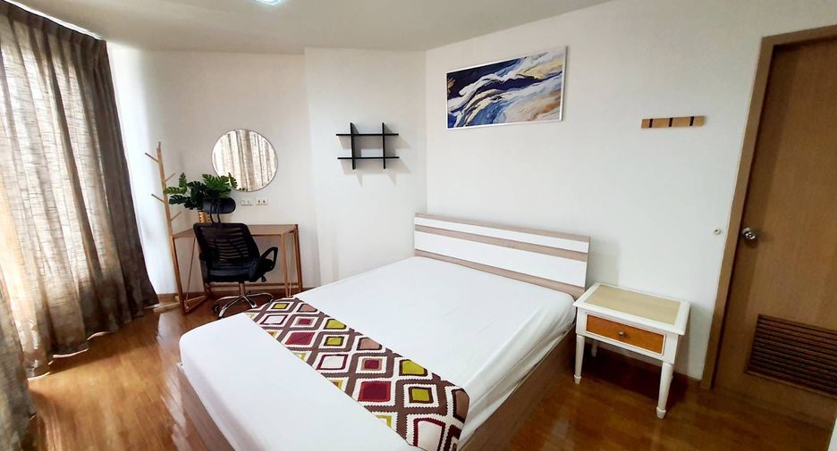 For sale 3 bedrooms condo in Bang Kho Laem, Bangkok