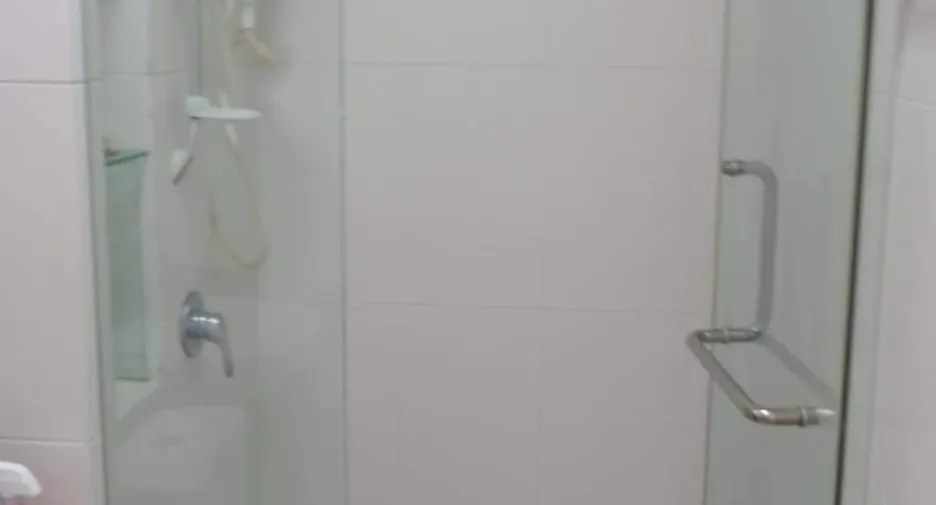 For rent 1 bed condo in Thon Buri, Bangkok