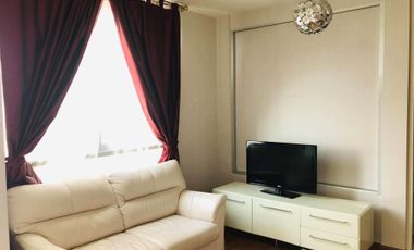 For rent 1 bed condo in Thon Buri, Bangkok