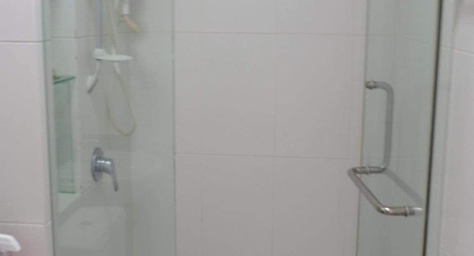 Condo en alquiler de 1 habitaciones en Thon Buri, Bangkok