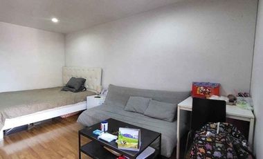 For rent studio condo in Phra Khanong, Bangkok