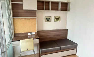 For rent studio condo in Prawet, Bangkok
