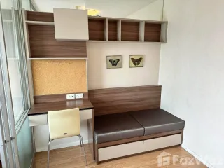 For rent studio condo in Prawet, Bangkok