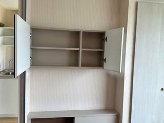 For rent studio condo in Prawet, Bangkok