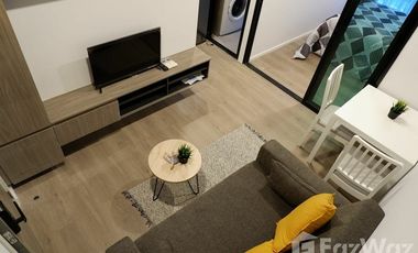 Condo en alquiler de 1 habitaciones en Bang Na, Bangkok