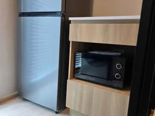 For rent 1 bed condo in Don Mueang, Bangkok
