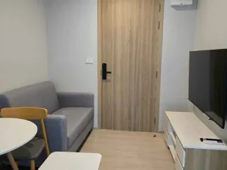 For rent 1 bed condo in Don Mueang, Bangkok