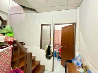 For sale 3 bedrooms retail Space in Thon Buri, Bangkok