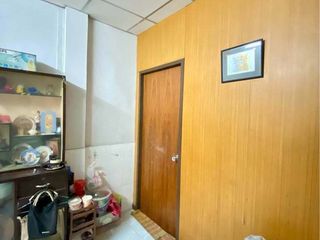 For sale 3 bedrooms retail Space in Thon Buri, Bangkok