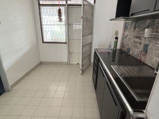 For rent 2 bedrooms townhouse in Mueang Samut Prakan, Samut Prakan