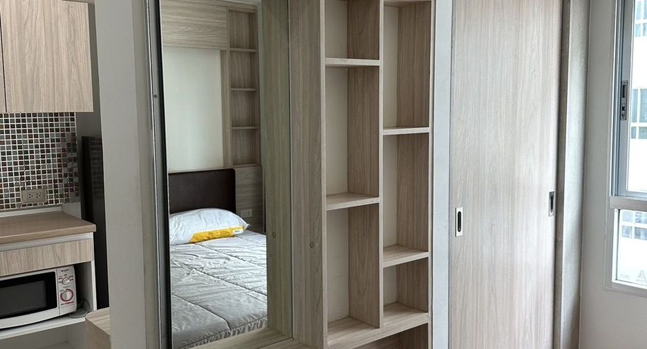 For rent 1 bed condo in Prawet, Bangkok
