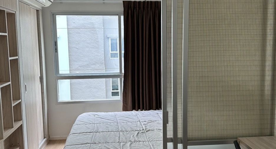 For rent 1 bed condo in Prawet, Bangkok