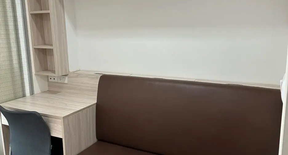 For rent 1 bed condo in Prawet, Bangkok