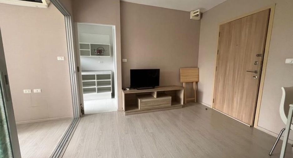 For rent 1 bed condo in Chom Thong, Bangkok