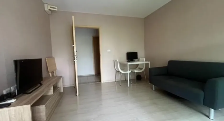 For rent 1 bed condo in Chom Thong, Bangkok