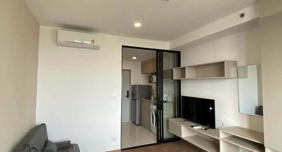 Condo en alquiler de 1 habitaciones en Min Buri, Bangkok
