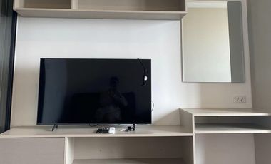 Condo en alquiler de 1 habitaciones en Min Buri, Bangkok