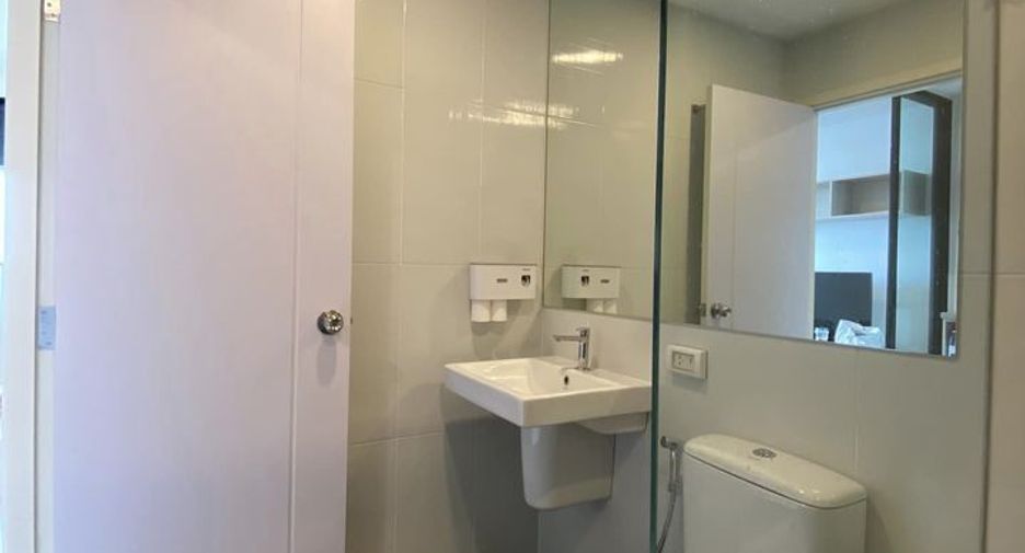 Condo en alquiler de 1 habitaciones en Min Buri, Bangkok