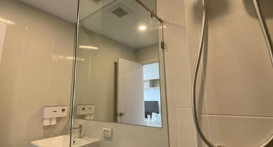 Condo en alquiler de 1 habitaciones en Min Buri, Bangkok