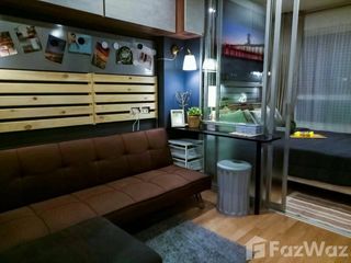 For rent スタジオ condo in Prawet, Bangkok
