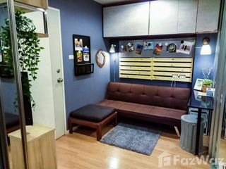 For rent studio condo in Prawet, Bangkok