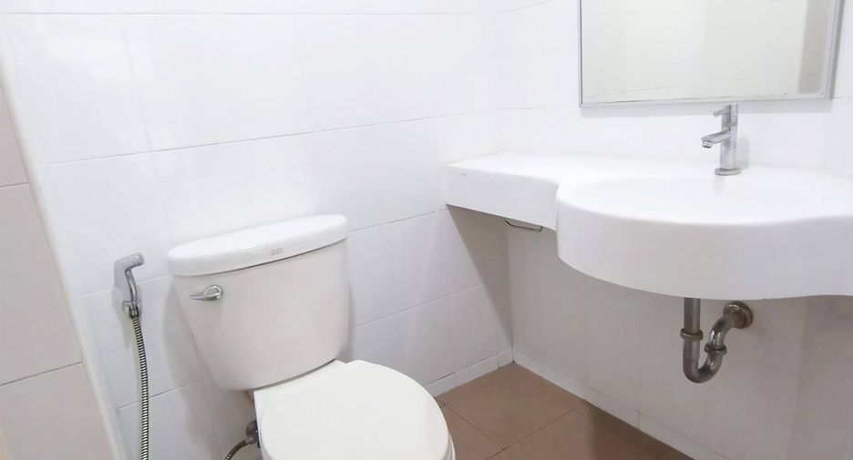 For rent studio condo in Prawet, Bangkok