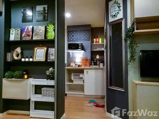 For rent studio condo in Prawet, Bangkok