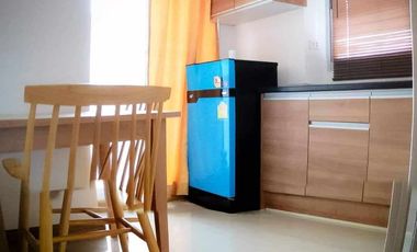 For rent 1 bed condo in Bang Kho Laem, Bangkok
