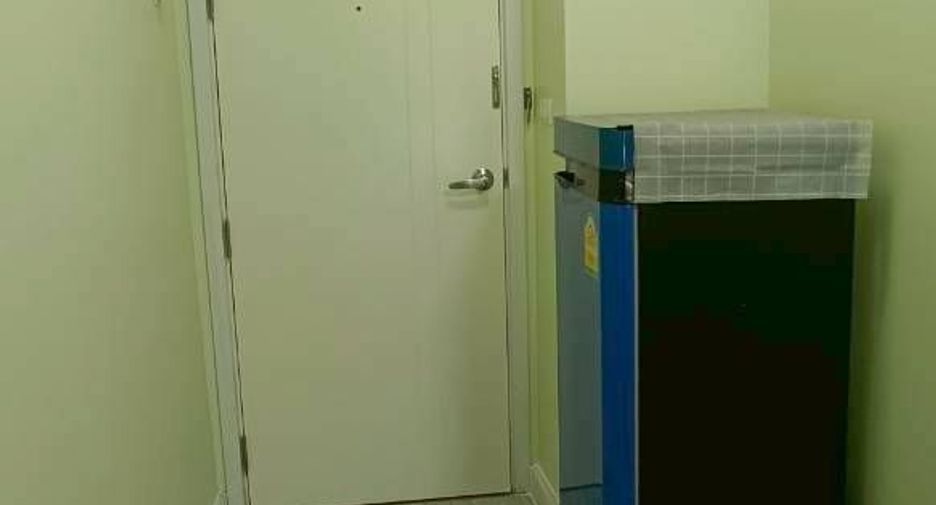 Аренда 1 кровать кондо в Лат Крабанг, Бангкок