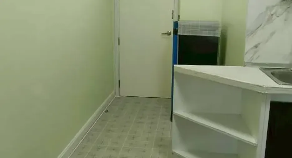 For rent 1 bed condo in Lat Krabang, Bangkok