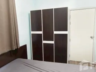 For rent 1 bed condo in Lat Krabang, Bangkok