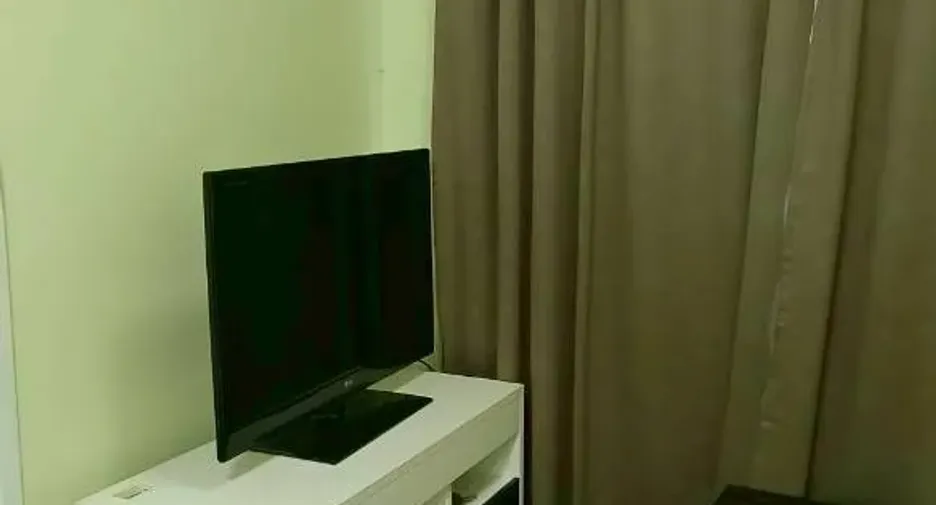 For rent 1 bed condo in Lat Krabang, Bangkok